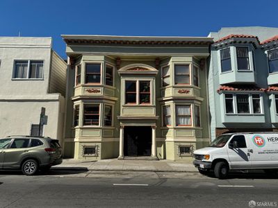 3482 17th Street, Home with 6 bedrooms, 4 bathrooms and null parking in San Francisco CA | Image 1