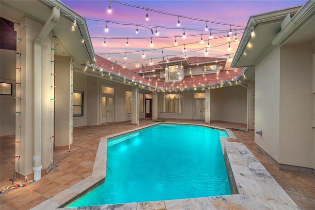 16610 Champagne Falls Ct, House other with 4 bedrooms, 5 bathrooms and 2 parking in Spring TX | Image 39