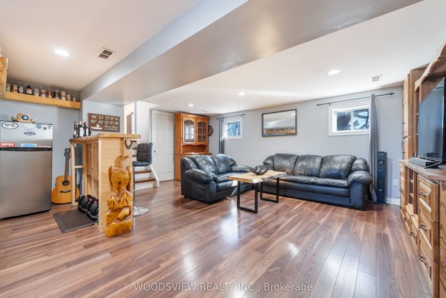81 Pleasant Point Rd, House other with 3 bedrooms, 2 bathrooms and 5 parking in Little Britain ON | Image 18