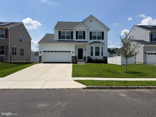 8 Cayuga Way, SICKLERVILLE, NJ, 08081 | Card Image