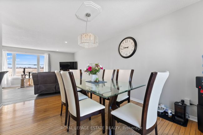 4318 County Rd 6, House other with 3 bedrooms, 2 bathrooms and 6 parking in Yarker ON | Image 15