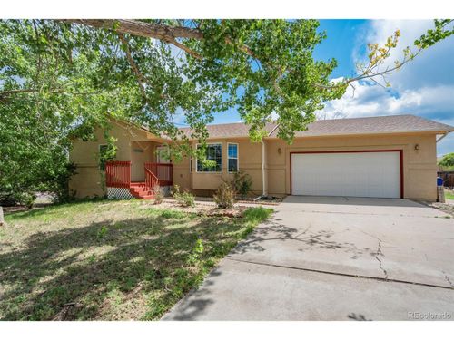 781 S Blakeland Dr, Pueblo, CO, 81007-7574 | Card Image