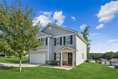 506 Canoe Dr, JEFFERSON, GA, 30549-2204 | Card Image