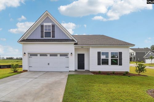 133 Dew Blossom Drive, Lexington, SC, 29073 | Card Image