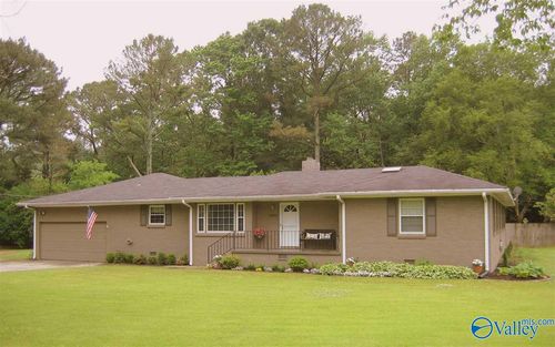 4000 Garth Rd Se, Huntsville, AL, 35802-1124 | Card Image