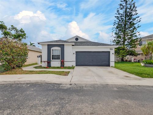 336 S Ketch Dr, Sunrise, FL, 33326-2236 | Card Image