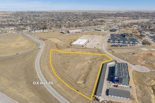 3222 Jaffa Garden Way, Rapid City, SD, 57703-6893 | Card Image
