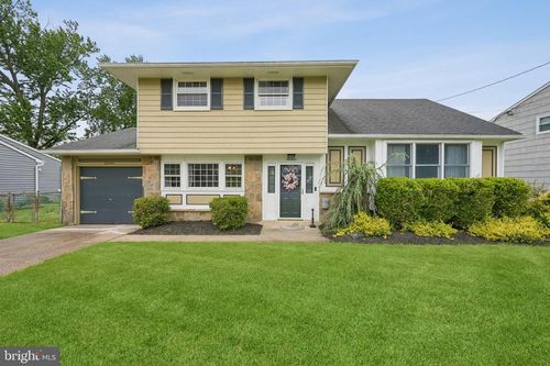14 Swarthmore Ave, STRATFORD, NJ, 08084-1722 | Card Image