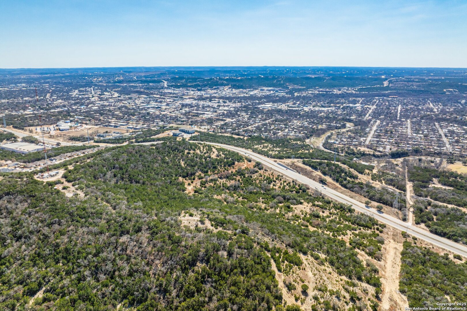Commercial Sale in Kerrville 4