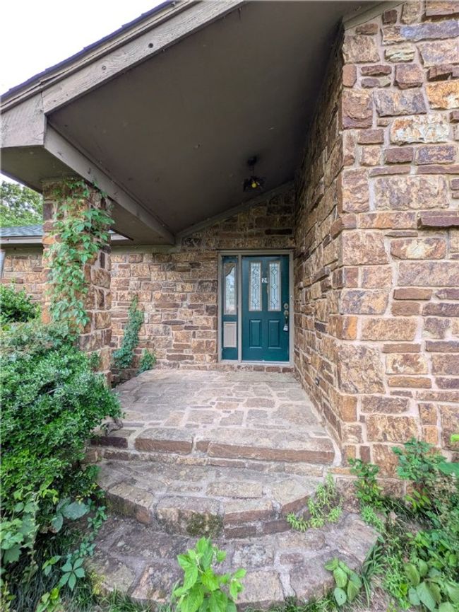 24 Cedar Creek Dr, House other with 3 bedrooms, 2 bathrooms and null parking in Clarksville AR | Image 4
