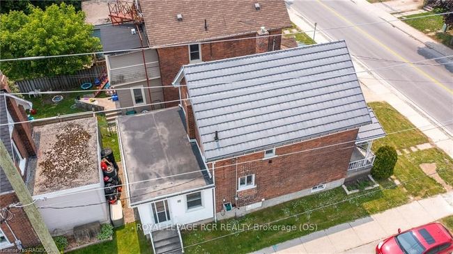 1095 2nd Ave W, House other with 3 bedrooms, 0 bathrooms and null parking in Owen Sound ON | Image 4