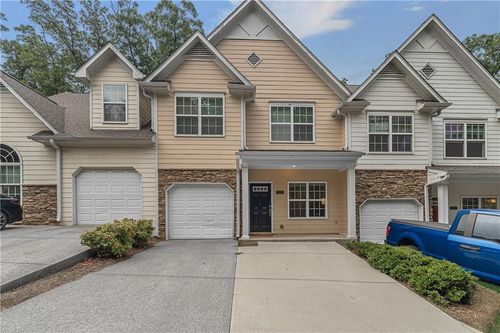 13-406 Mcafee Ct Nw, Kennesaw, GA, 30144-3811 | Card Image