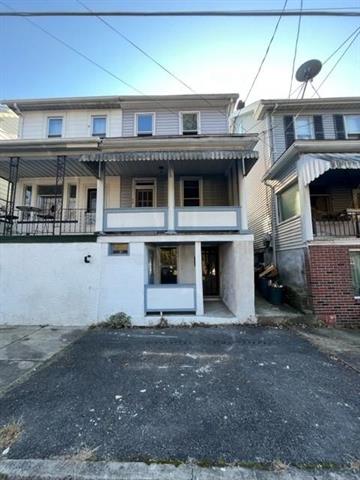 Ridge St, Coaldale, PA 18218