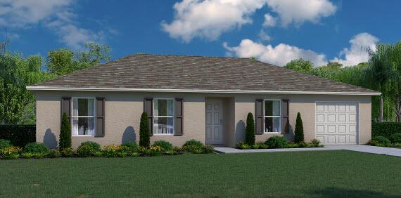 Becker Rd, Port Street Lucie, FL 34953