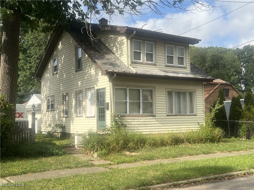 Elmore Rd, Fairview Park, OH 44126