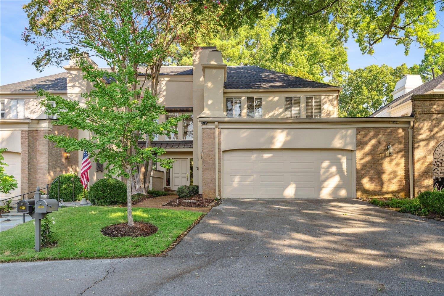 Baronne Way, Memphis, TN 38117