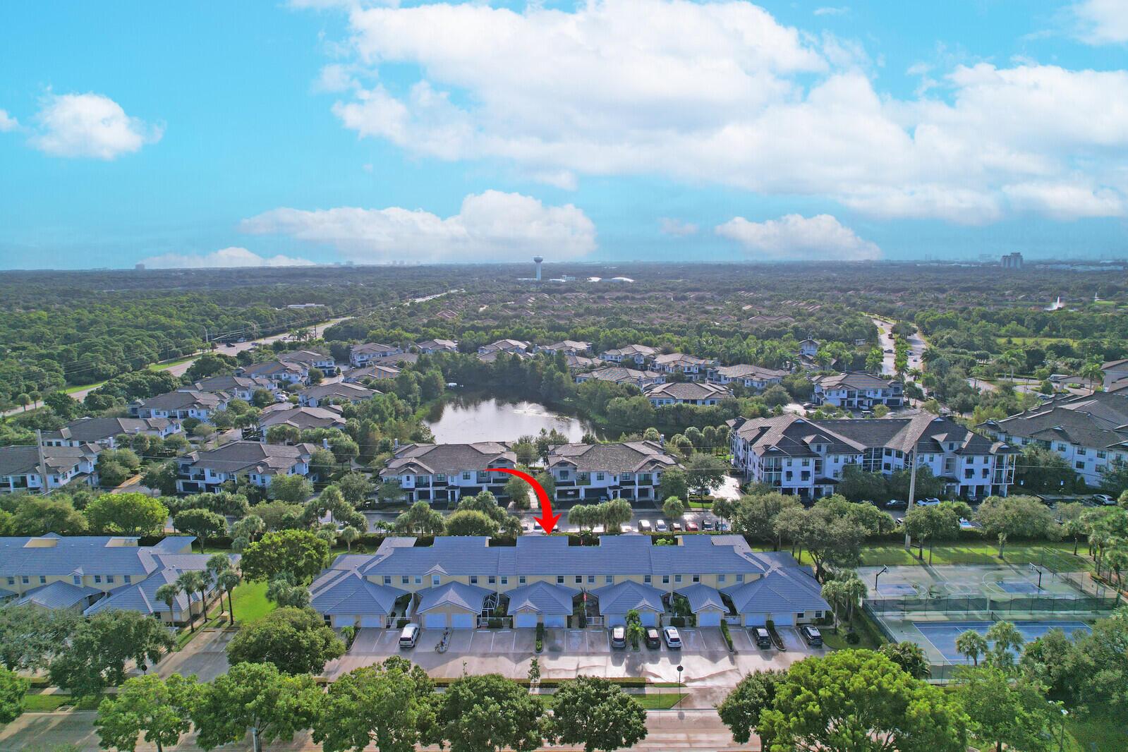 Woodmill Dr, Palm Beach Gardens, FL 33418