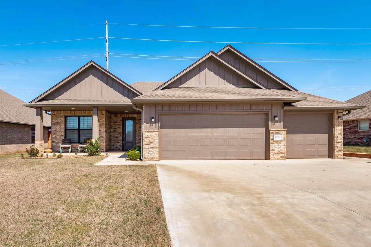 Swim Ave, Stillwater, OK 74075