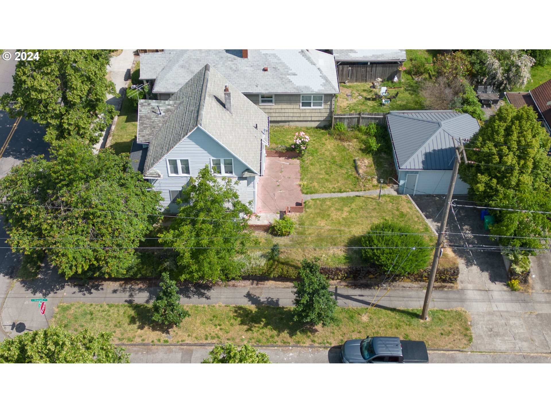 17th Ave, Portland, OR 97202