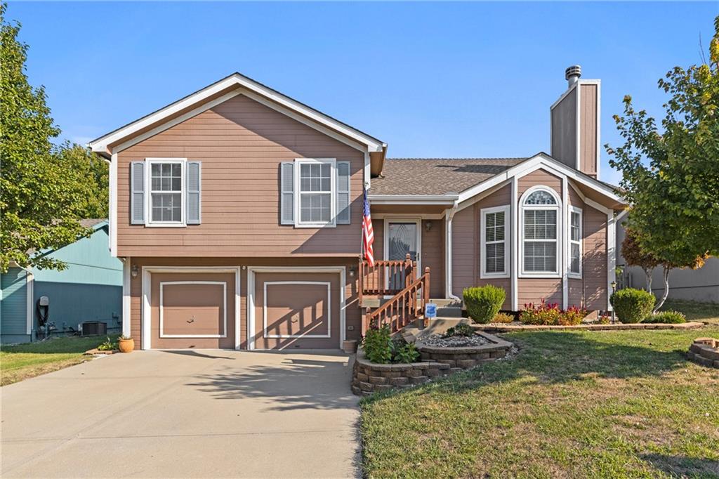 107th St, Kansas City, MO 64155