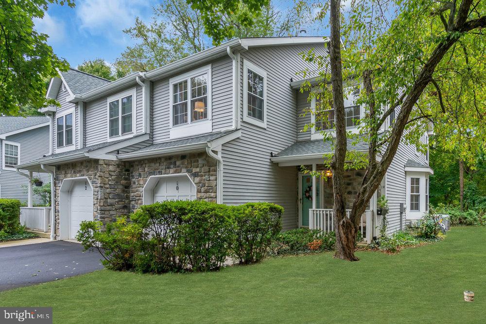 Stonerise Dr, Lawrence Township, NJ 08648