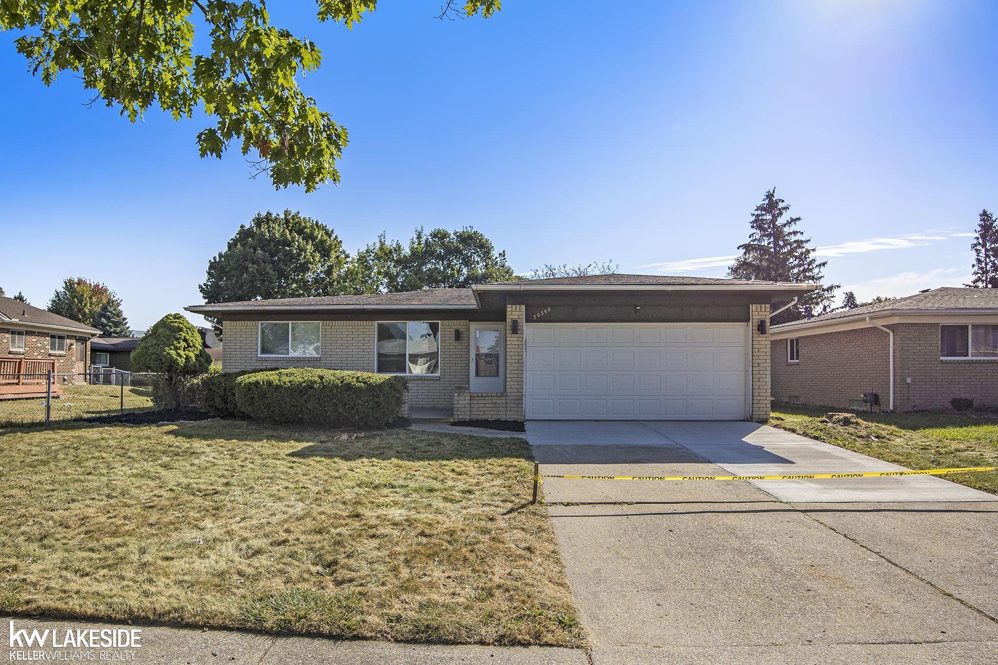 Quinn Dr, Sterling Heights, MI 48310 #1