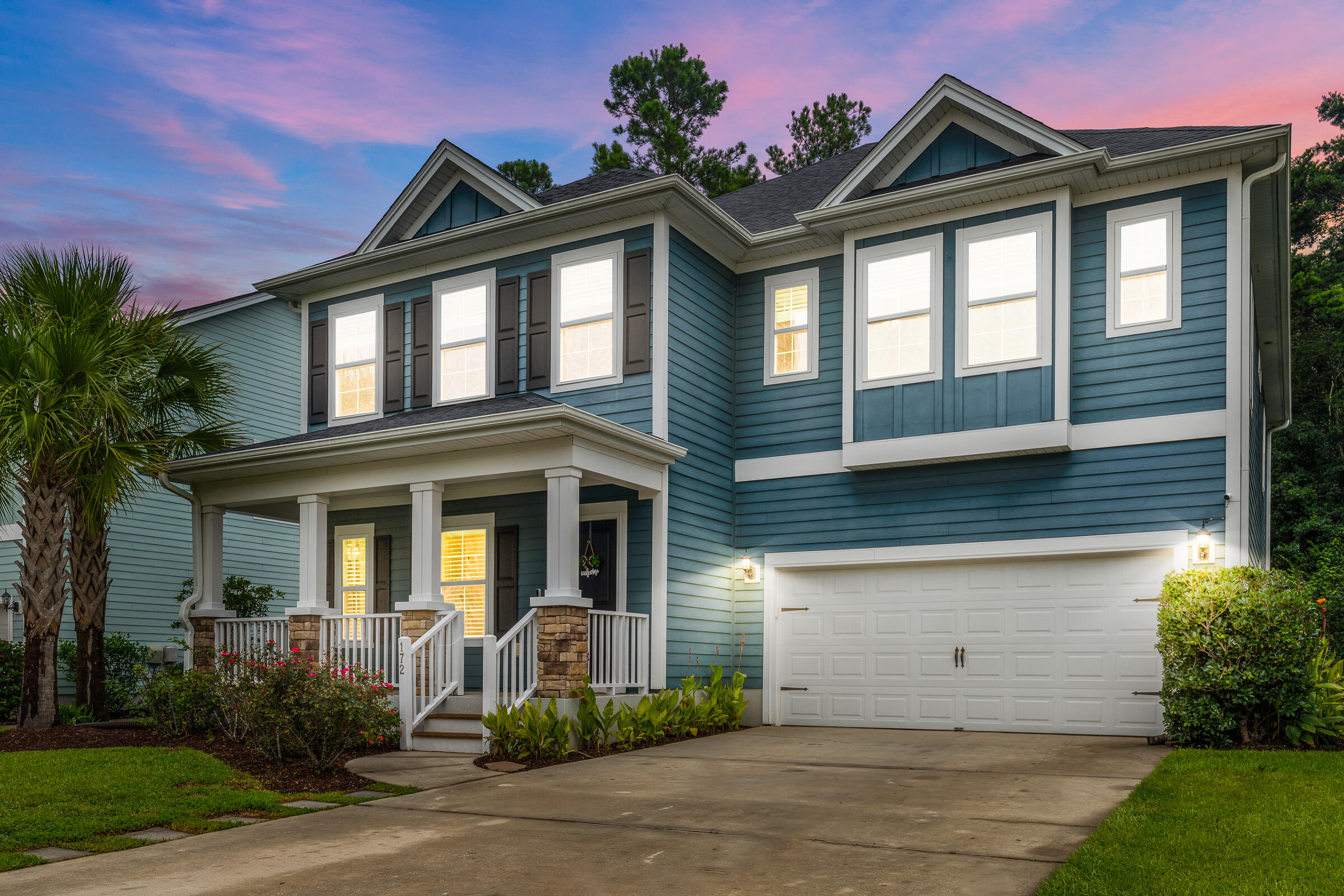 Daniels Ridge Dr, Summerville, SC 29485