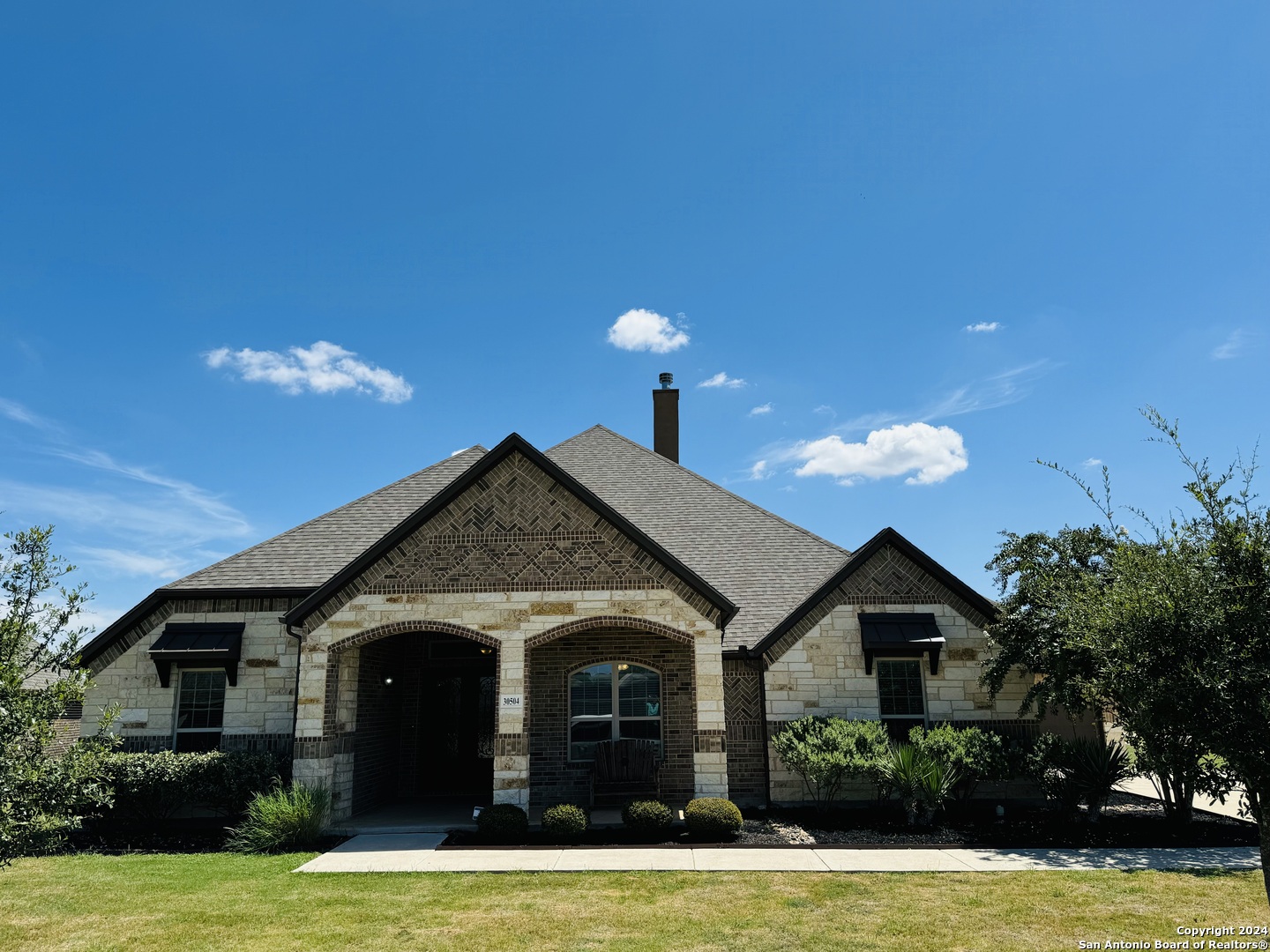 Setterfeld Cir, Boerne, TX 78015