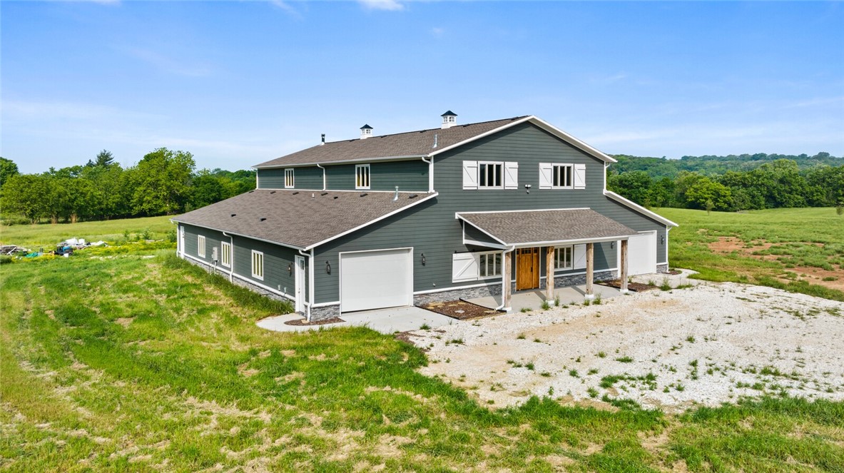 Schuster Loop, Springdale, AR 72762 #1