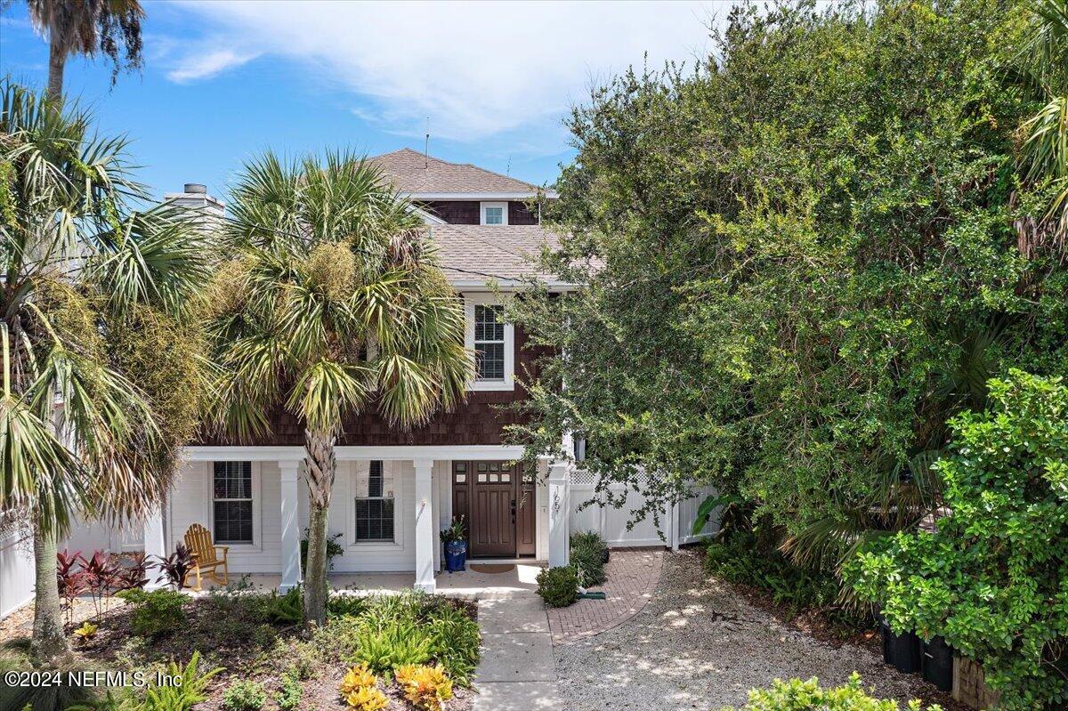 Seminole Rd, Atlantic Beach, FL 32233