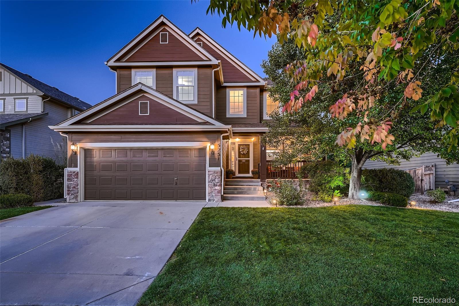 Tall Spruce St, Brighton, CO 80601