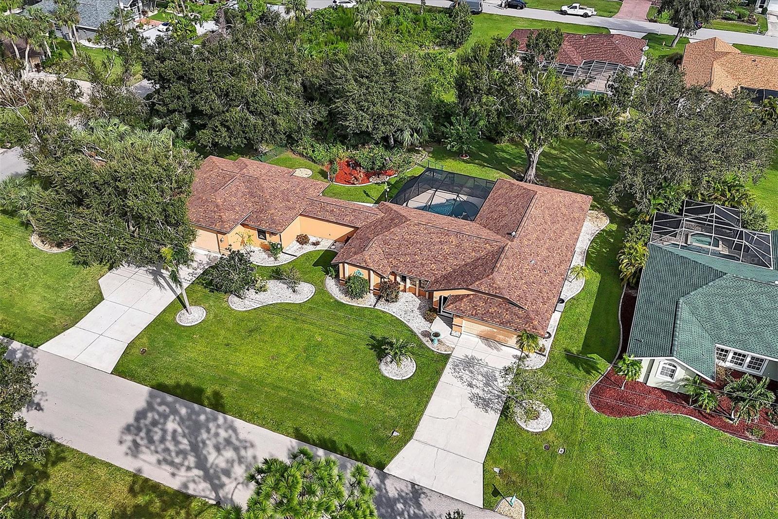 Santarem Cir, Punta Gorda, FL 33983