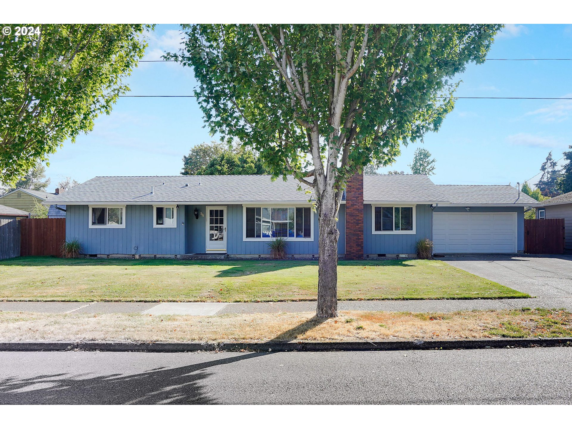 Oregon Ave, Salem, OR 97301 #1
