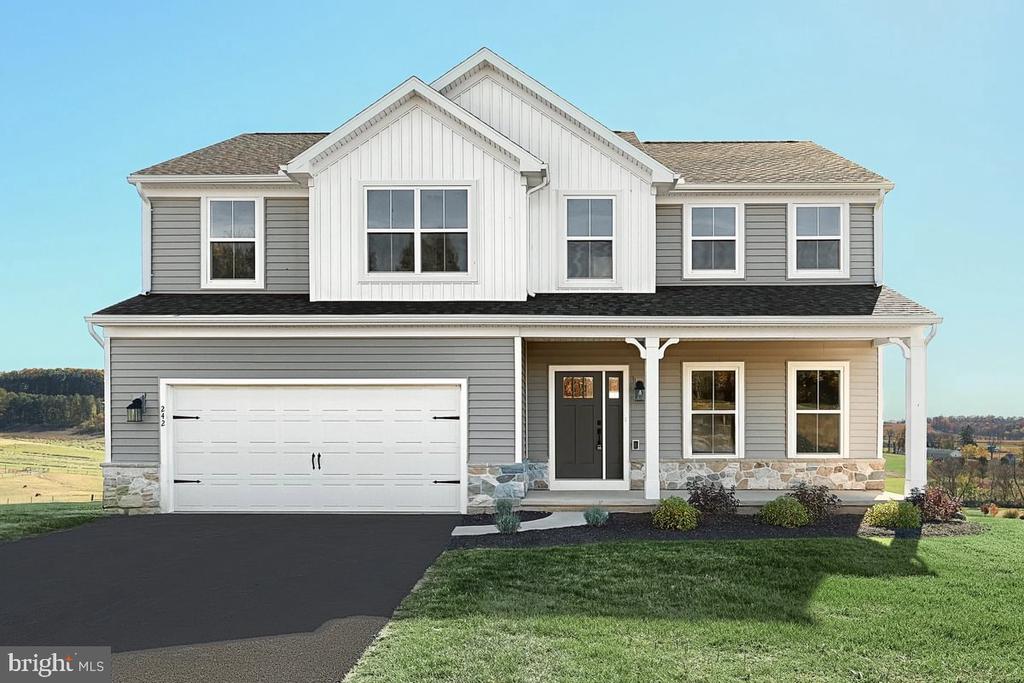 Enterline Rd, Watsontown, PA 17777