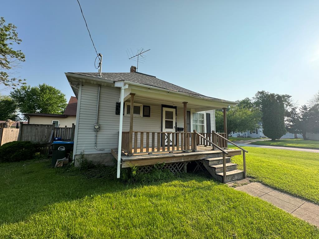 7th Ave, Fort Dodge, IA 50501