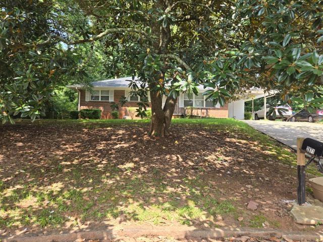Altaview Dr, Atlanta, GA 30354