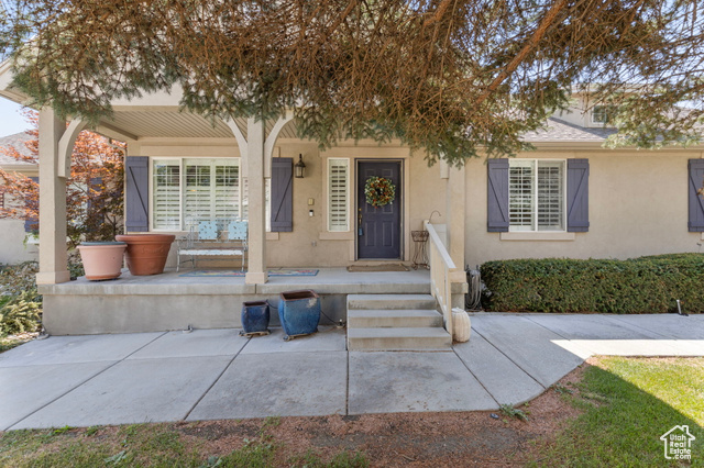 Lake View Terrace Rd, Saratoga Springs, UT 84045