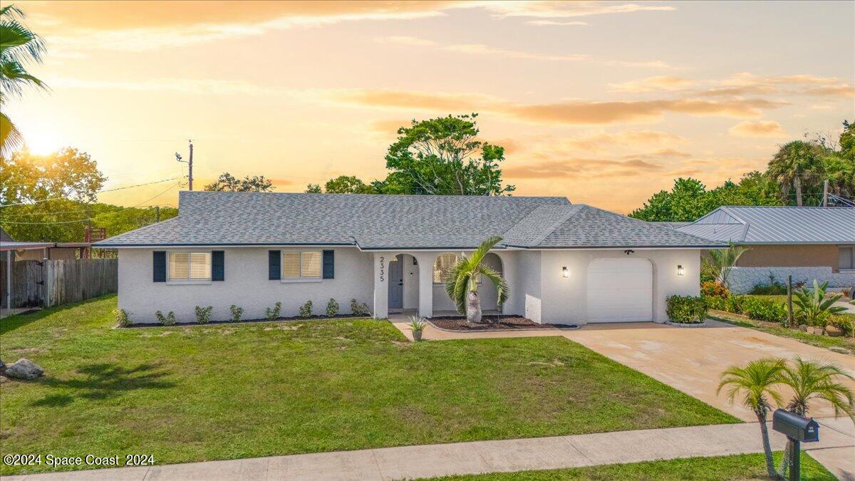 Jason St, Merritt Island, FL 32952
