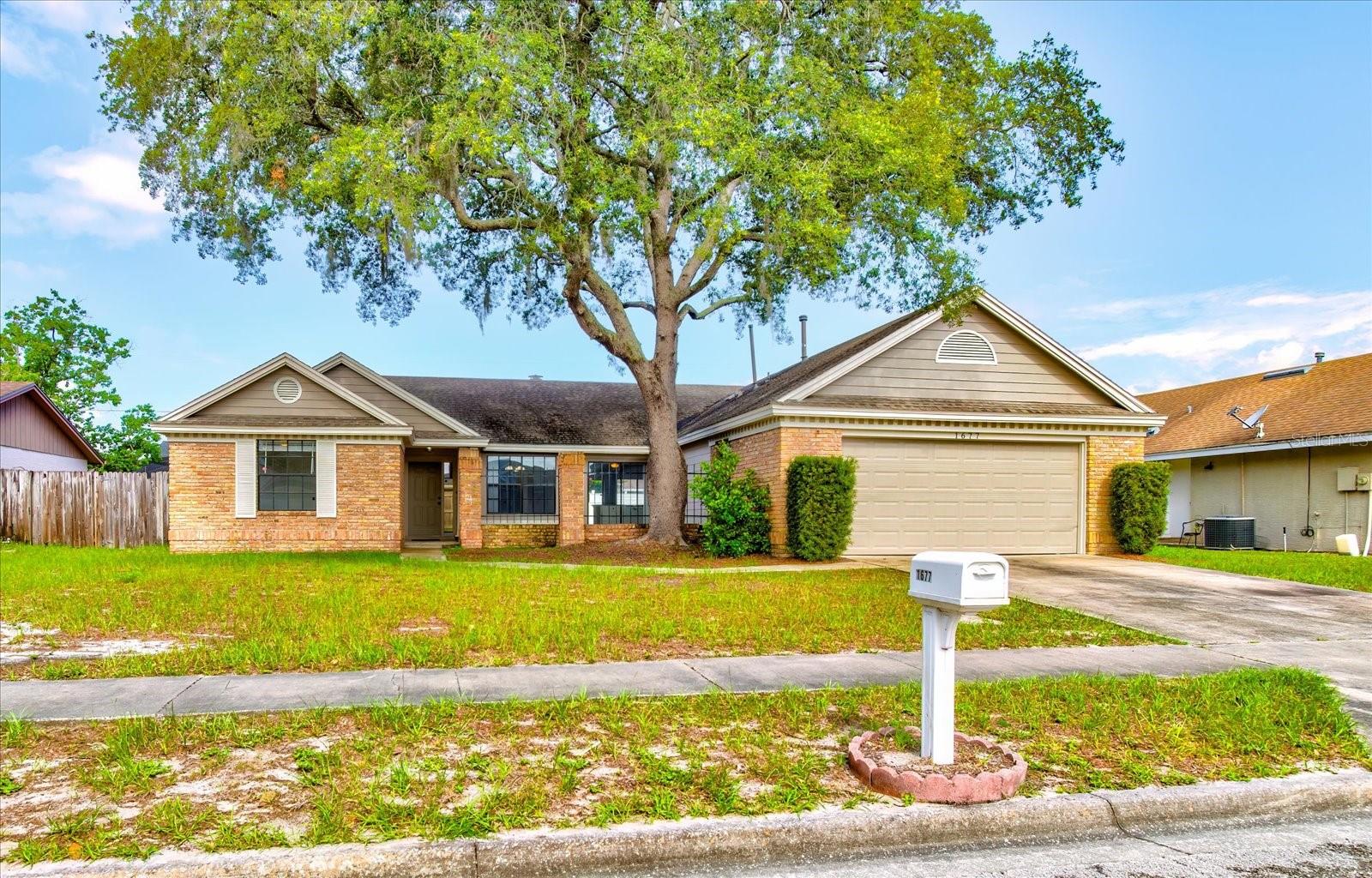 Grange Cir, Longwood, FL 32750