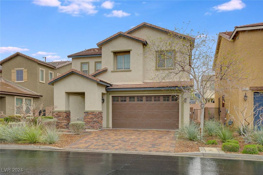 Elexese Ct, Las Vegas, NV 89183
