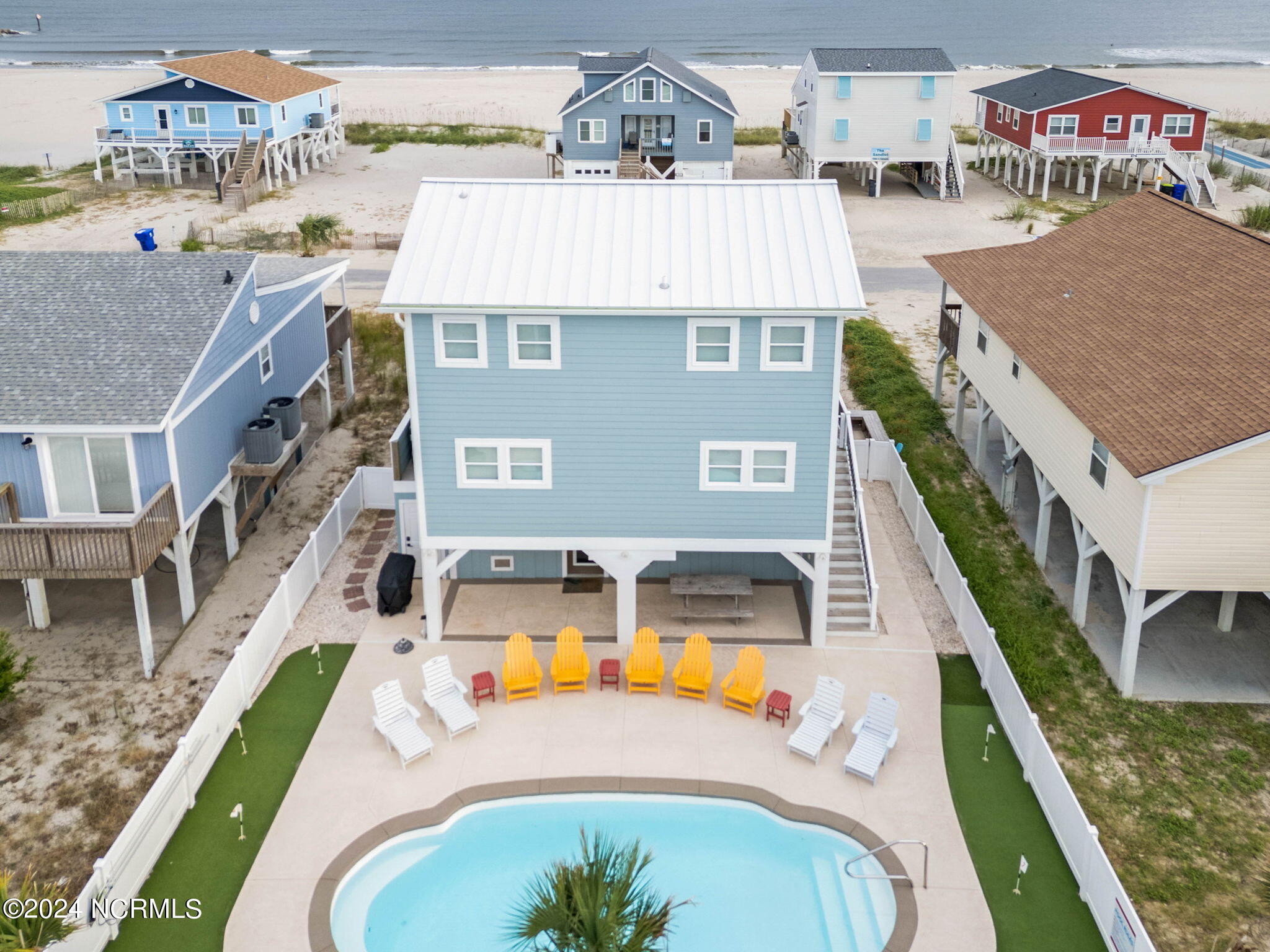 Third St, Ocean Isle Beach, NC 28469