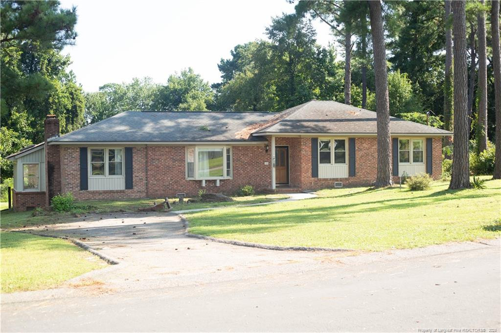 Galloway Dr, Fayetteville, NC 28303