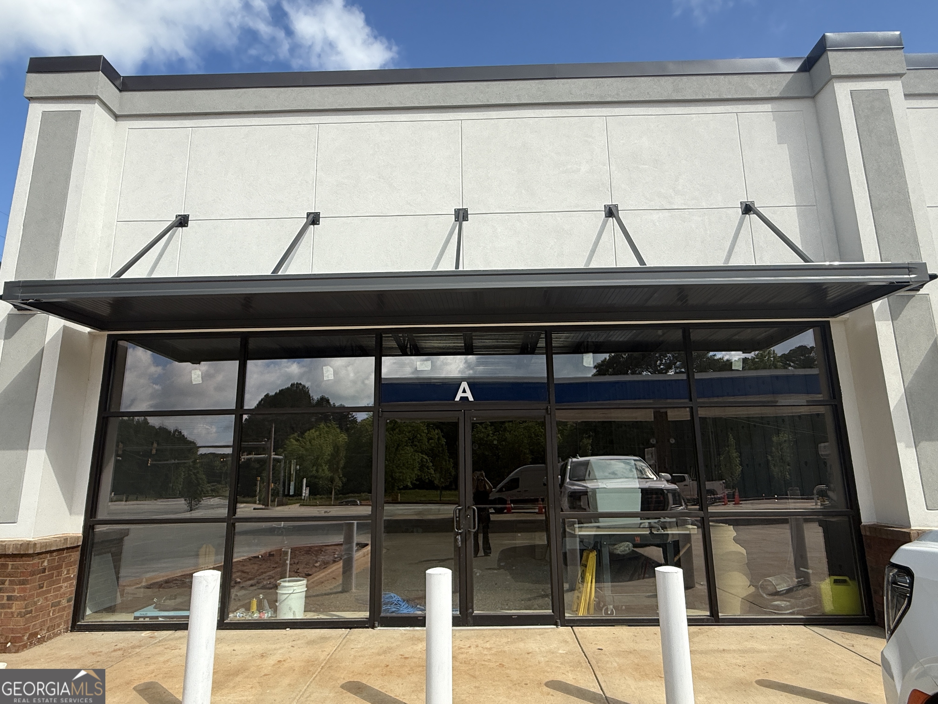 Commercial Lease in Monroe 4