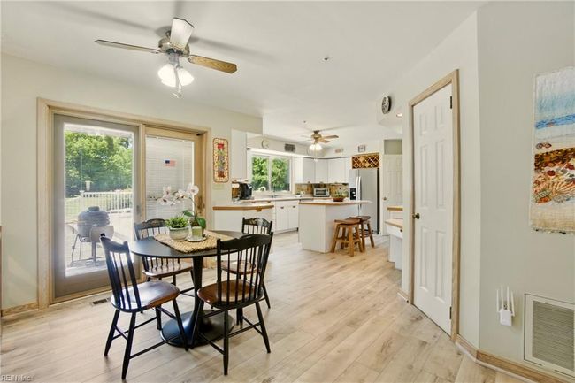 1737 Pleasant Ridge Rd, House other with 4 bedrooms, 3 bathrooms and null parking in Virginia Beach VA | Image 16