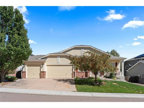 8166 Wetherill Cir, Castle Pines, CO, 80108-3634 | Card Image