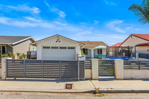 203 Avenida De La Madrid, San Ysidro, CA, 92173-1507 | Card Image