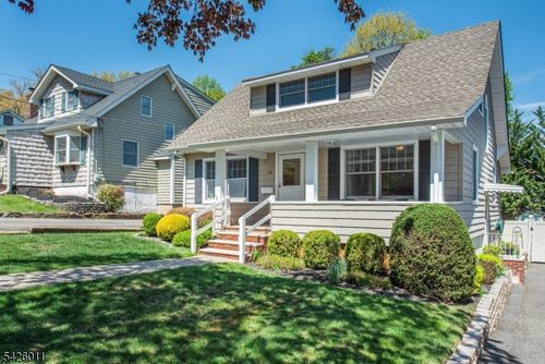 116 Myrtle Ave, Cedar Grove, NJ, 07009-1421 | Card Image