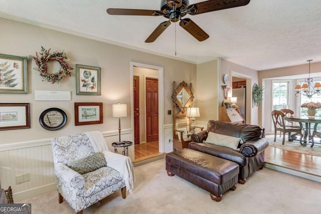 2291 Smokehouse Path, House other with 4 bedrooms, 3 bathrooms and 2 parking in Lawrenceville GA | Image 19