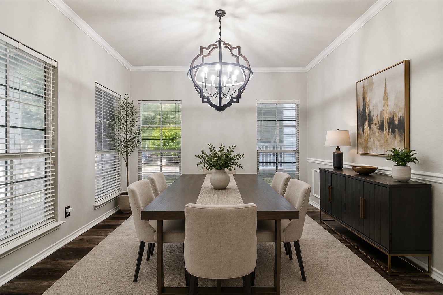 Residential in Savannah 4