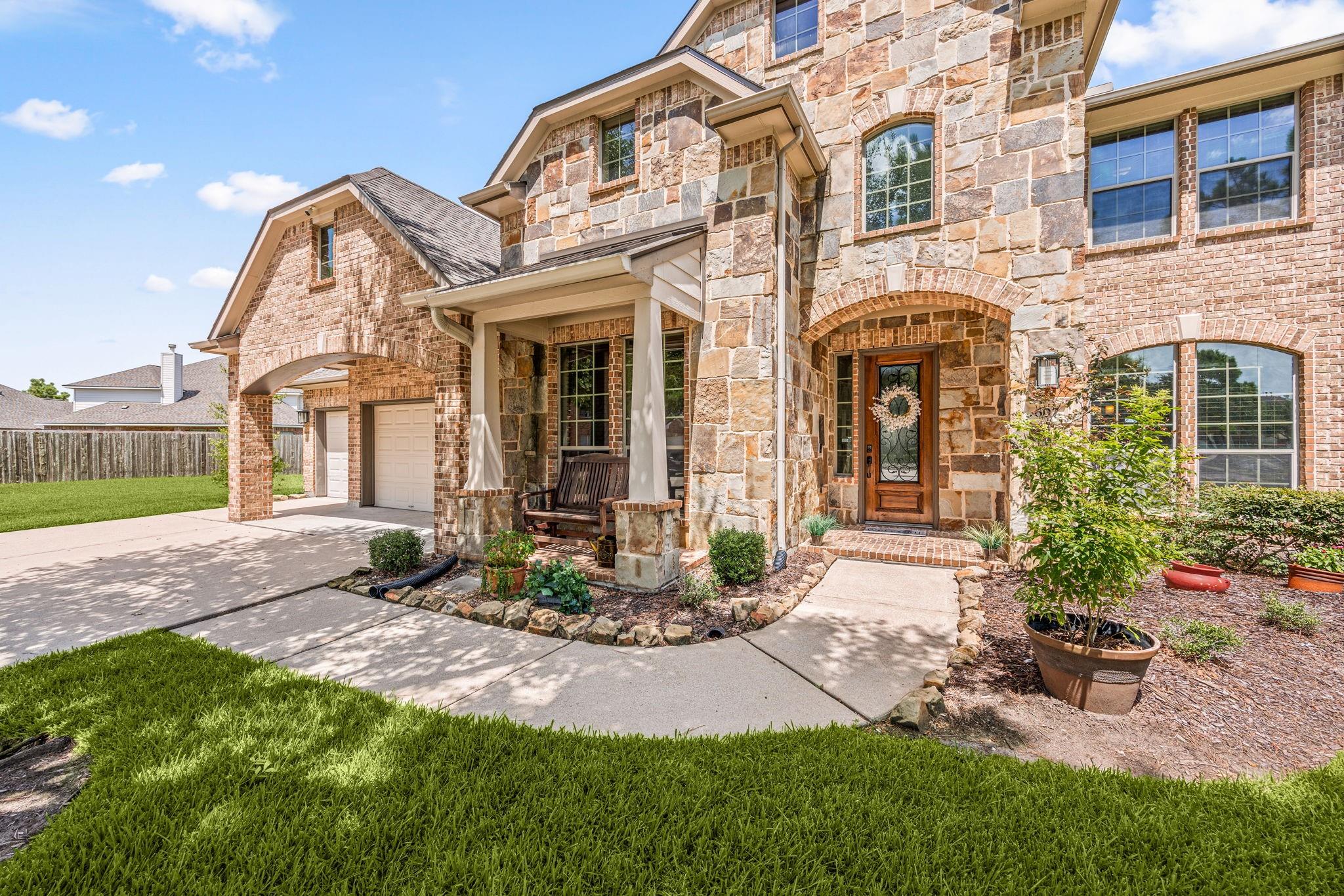 Residential in Rosenberg 3